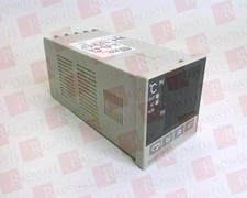 OMRON E5CW-Q1KJ / E5CWQ1KJ (USED)