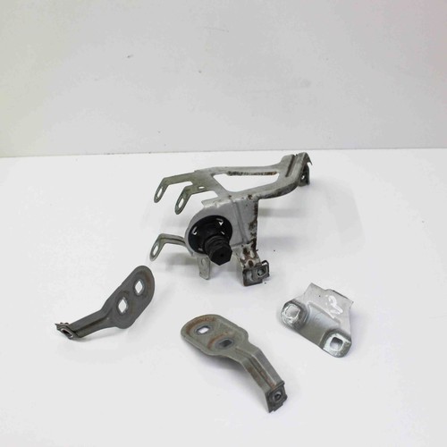 BMW 5 F10 Kotflügelhalter vorne links 3.0 Benzin 225kw 2012 26364947