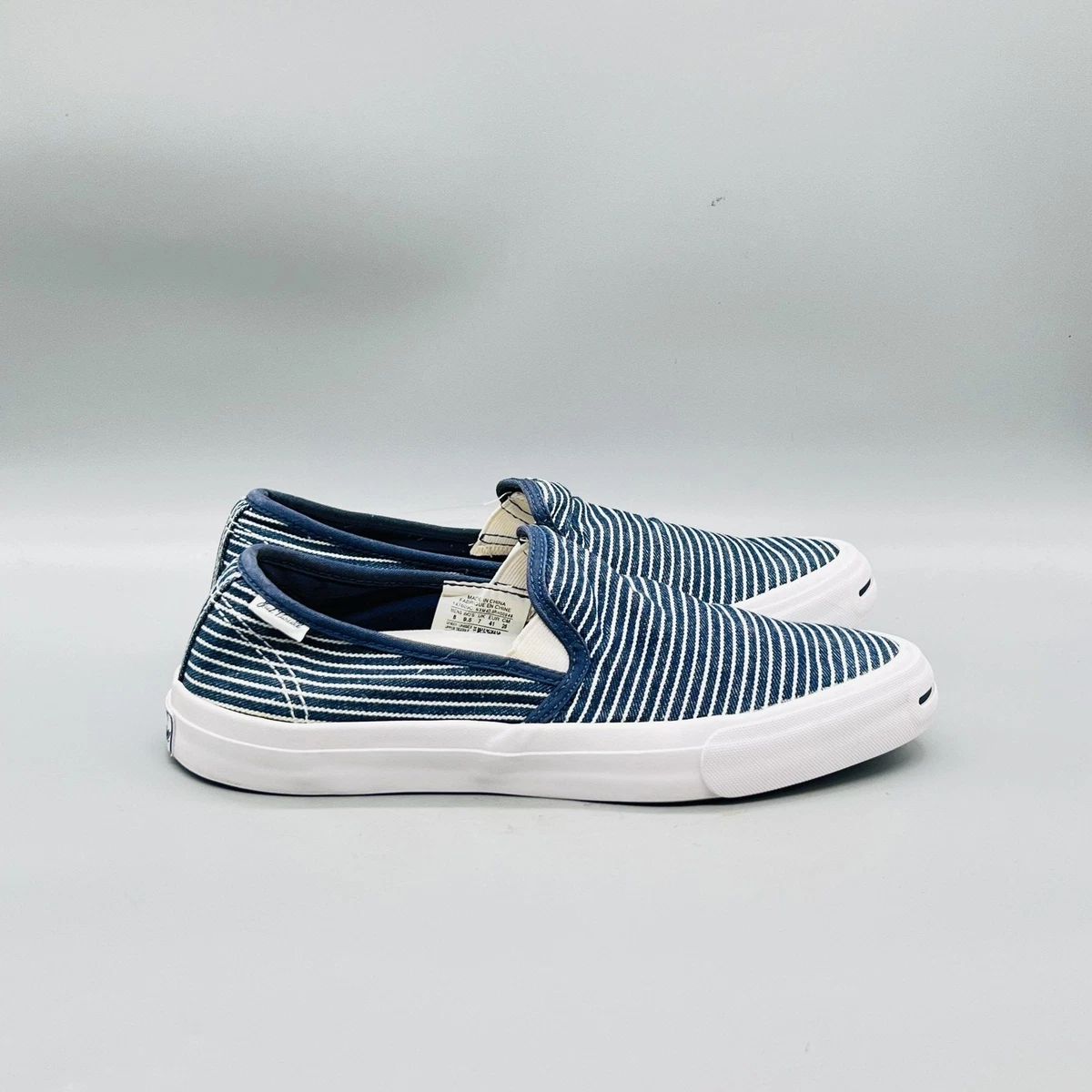 jack purcell slip on products for sale | eBay