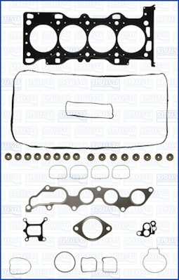 AJUSA 52264500 Dichtungssatz, Zylinderkopf für FORD,VOLVO
