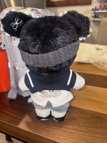 Skelett Puppe mit Kleidung 8,5 Zoll - Bild 7 von 8