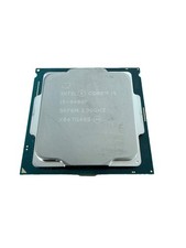 Intel Core i5-9400F 2.90GHz 6 Core SRF6M 6 Thread LGA 1151