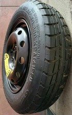 Fiat Ruotino di scorta 135/80 r14