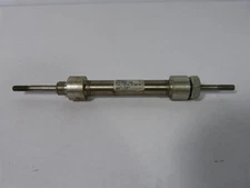 Numatics TD261279A Pneumatic Cylinder 250 psi USED