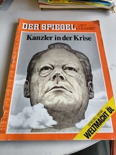 📘MAGAZIN DER SPIEGEL NR. 50📘/ 10. Dezember 1973 guter Zustand 👌🏻