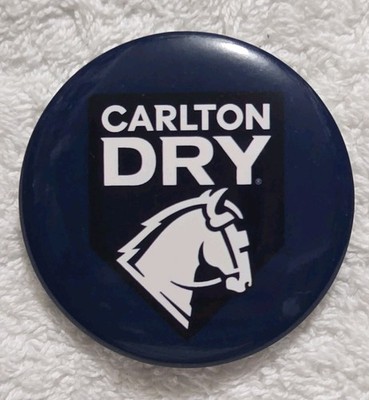  ️CARLTON DRY BEER MAGNETIC BOTTLE OPENER FRIDGE MAGNET CUB AFL DRAUGHT BITTER 