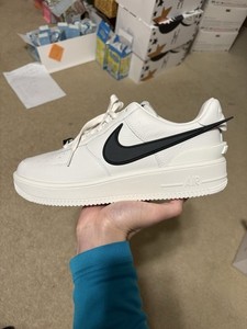 Af1 Ambush White | eBay