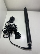 ghd Curve Creative Curl Wand Unique 28 mm – 23 mm Tapered Barrel, Ultra-Zone Tec