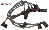 Maxgear 53-0098 ZüNdleitungssatz ZüNdkabelsatz ZüNdkabel FüR Mazda
