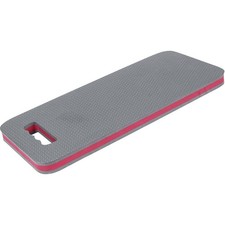 Eufab 21000 Genouillère gris, rouge 1 pc(s)