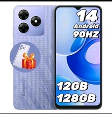 Smartphone Blakcwiew Wawe 8