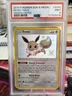 Pokémon Eevee SV41/SV94 Hidden Fates Shiny Vault Shiny Holo Rare PSA 9
