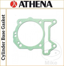 Piaggio MP3 250 LT 2009-2010 Athena Cylinder Base Gasket 0.4mm
