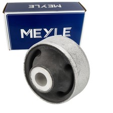MEYLE LAGERUNG QUERLENKER BUCHSE HINTEN UNTEN VORDERACHSE passend für AUDI A1 SE