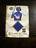 2023 Leaf Trinity Baseball - Arjun Nimmala #RR-6 Rookie Relics