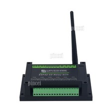 Waveshare ESP32-S3 Industrial Isolated Main Control Board Support WiFi/Bluetooth