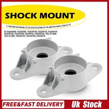 2Pcs Rear Strut Shock Absorber Top Mount For MAZDA 6 GJ GL 3 BM CX-5 CX-9 2011+