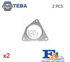 220-916 AUSPUFFROHRDICHTUNG AUSPUFF DICHTUNG FA1 2PCS FÜR OPEL MOVANO,VIVARO