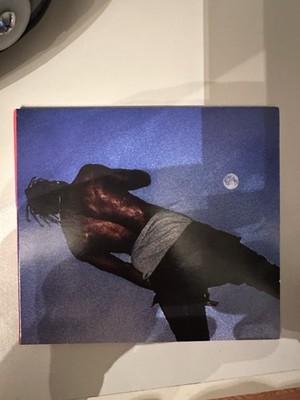 Travis Scott Days Before Rodeo Official CD 10th Anniversary Travis Scott Days Before Rodeo Official CD 10th Anniversary
