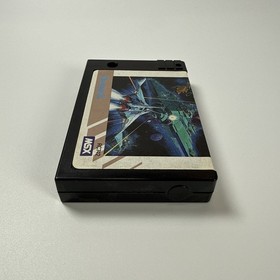 Junk Konami Gradius RC-742 MSX Cartridge Nemesis Japan Retro Shoot-'Em-Up Game
