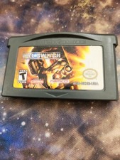 Kill Switch (Nintendo Game Boy Advance, 2004) - Authentic 