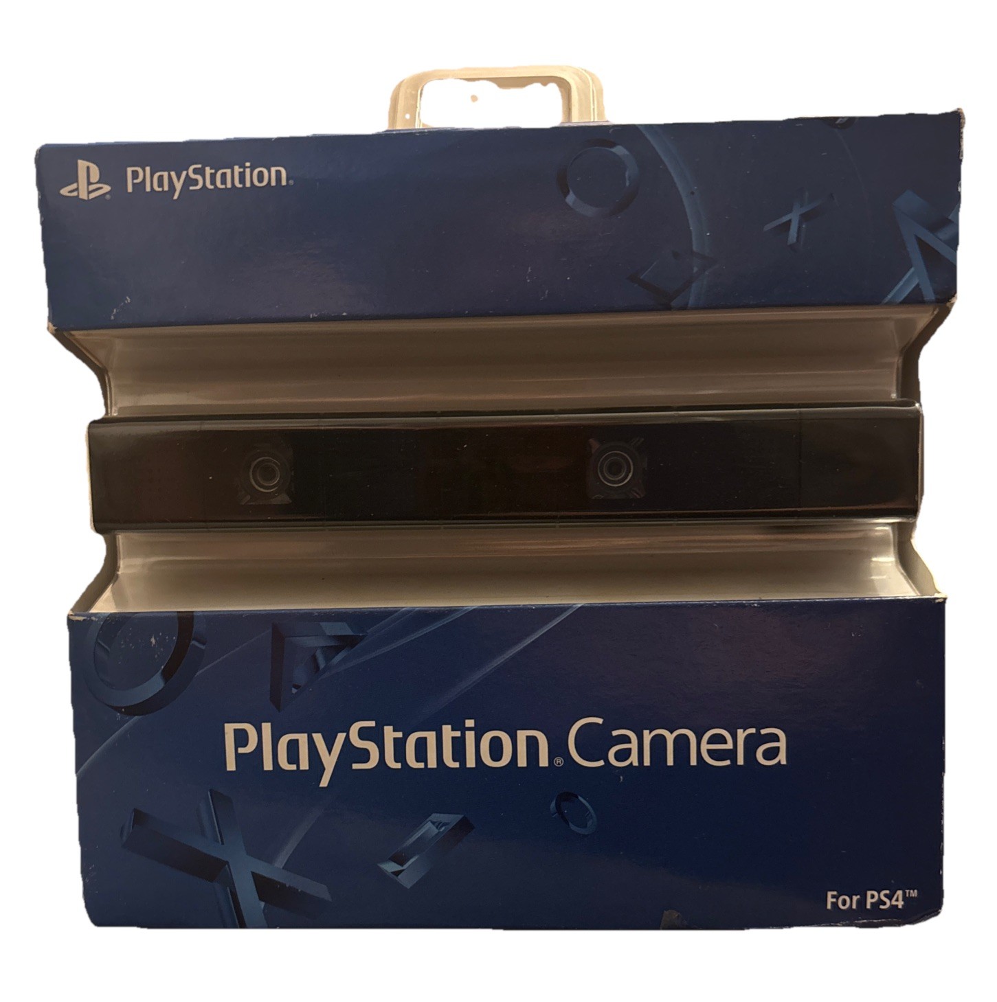Official Sony PlayStation 4 Camera PS4 Camera ( IN BOX) Collectible Exclusive