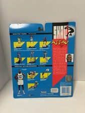 Shaquille O'Neal NBA Fan Action Figures for sale | eBay