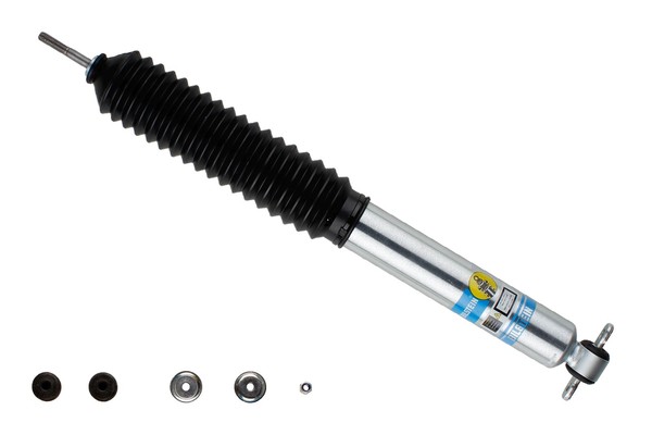 Vorderachse Bilstein 24-185622 StoßDäMpfer FüR Jeep-image