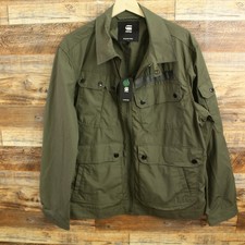 Wool G Star Scutar Utility G-Star Men's Coats, Jackets Vests For