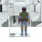 STAR WARS KENNER 1979 BOBA FETT ACTION FIGURE GRADED AFA 80 VINTAGE