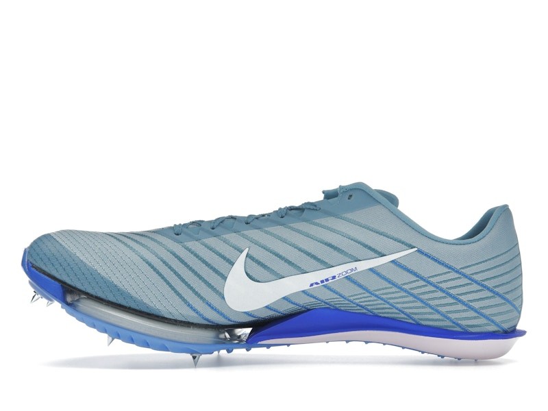 Nike Air Zoom Maxfly 2 Denim Turquoise - HQ1843-400 | eBay