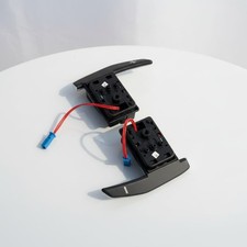BMW Steering Wheel Padel Shifter OEM BMW M Performance Pair M2 M3 M4 F80 F82 F83
