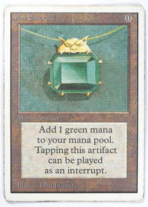 Mtg Power-9 | eBay