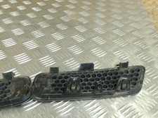 Calandre Renault SCENIC