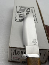 Bark River 4.1 - 5in. Blade Collectible Modern Factory Bark River 4.1 - 5in. Blade Collectible Modern Factory