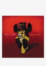 Fall Out Boy - Folie a Deux [New Vinyl LP]