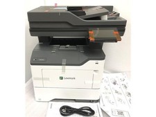 Lexmark MX532adwe Monochrome Laser All-in-One...