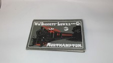			W. J. Bassett-Lowke and Co., Northampton. Facsimile Catalogue 190		