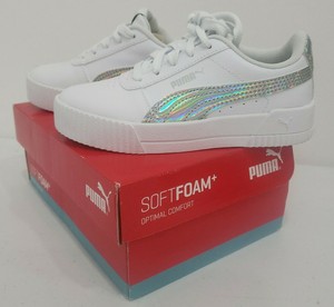 puma carina iridescent