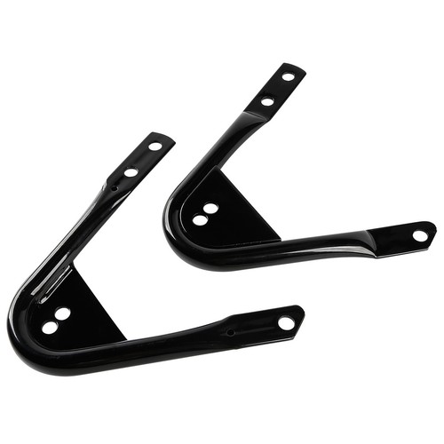 2-up Docking Hardware Kit Fit For Harley Tour Pak Electra Street Glide 1997-2008 - Picture 8 of 10
