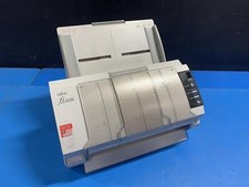 Fujitsu FI-5120C Duplex Scanner No AC Adapter