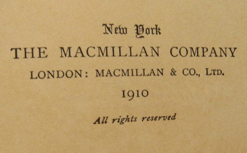 1910 - AMERICAN LITERATURE by Katharine Lee Bates  Hardcover - Literary History - Picture 8 of 20