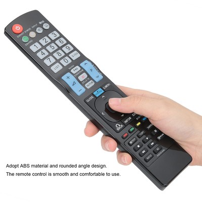 10 Meters Remote Control Distance TV Ersatzfernbedienung