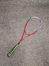 Head Graphene XT Xenon 120 Slimbody Squash Racket