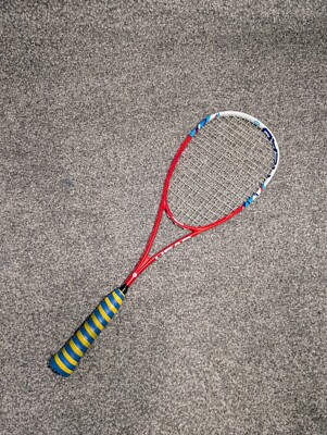 Head Graphene XT Xenon 120 Slimbody Squashschläger