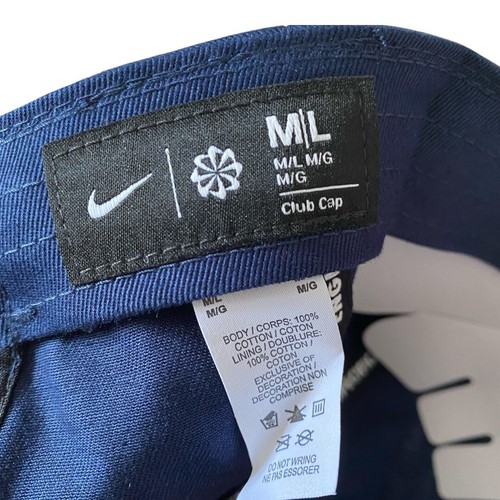 Nike 2024 USA Basketball Dad Hat - 第 8/9 張圖片