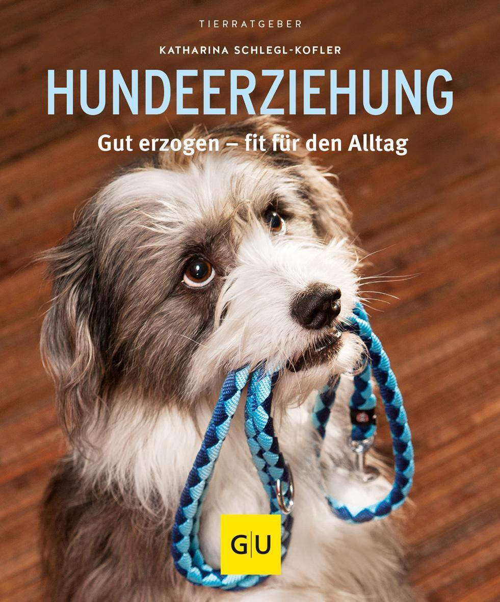 Thumbnail - Hundeerziehung, Katharina Schlegl-kofler