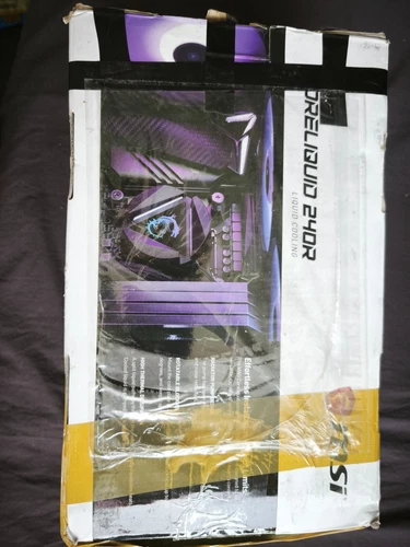 Wasserkühler MSI MAG CORELIQUID 240R
