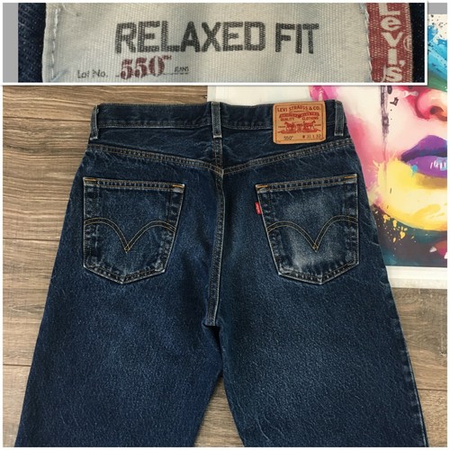 levis mens 31x32 levis - Gem