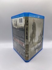 The Last Ship Blu-ray Discs for sale | eBay